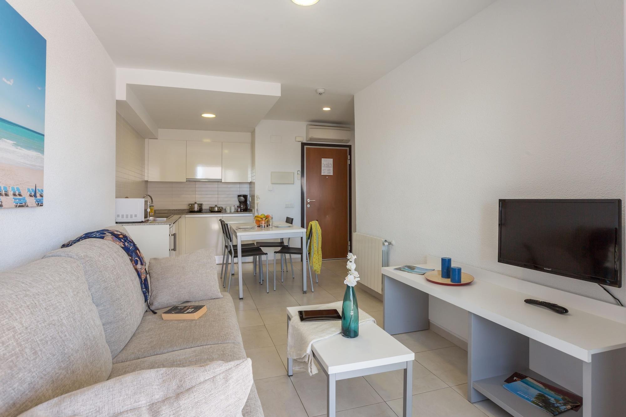 Pierre & Vacances Benidorm Levante المظهر الخارجي الصورة