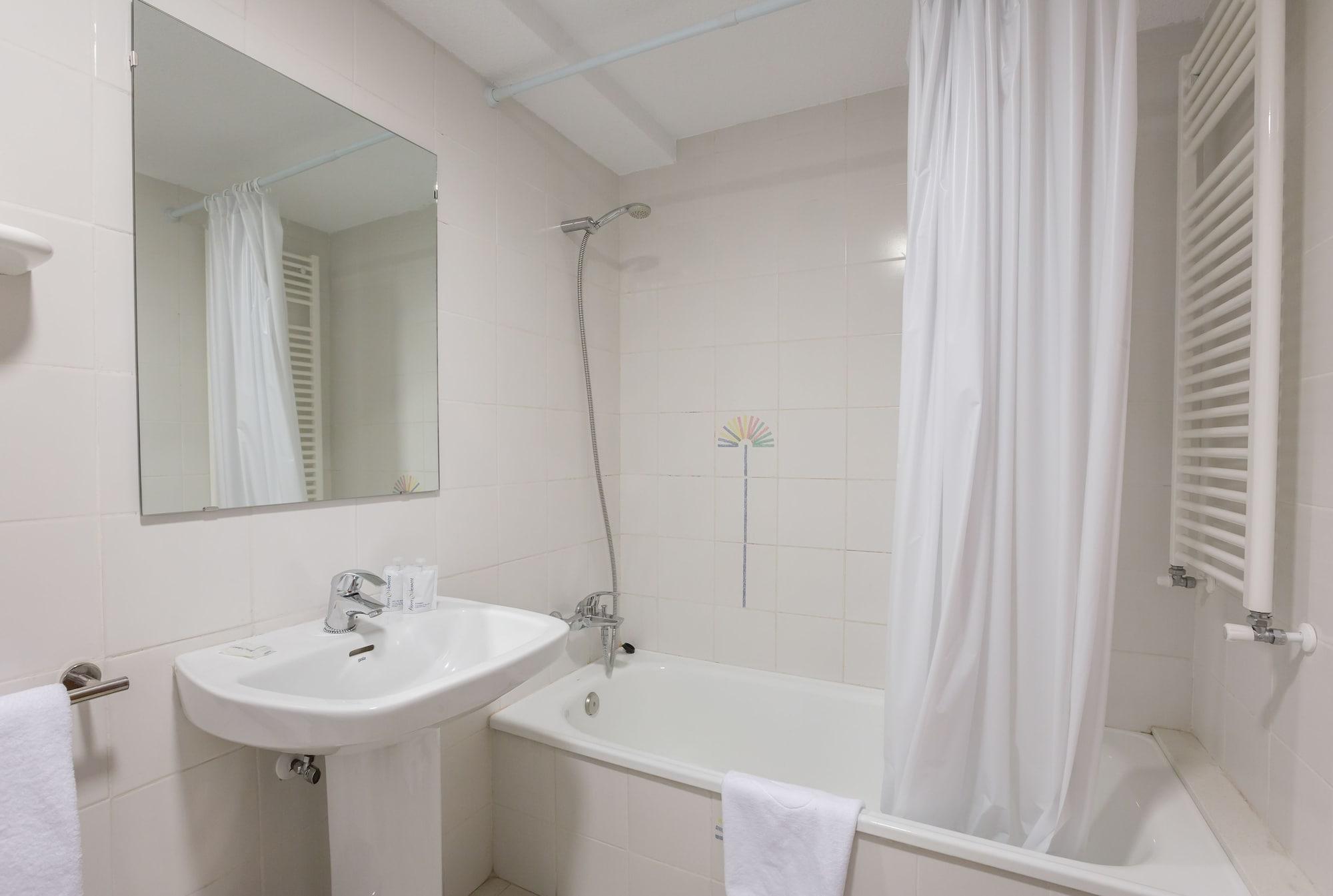 Pierre & Vacances Benidorm Levante المظهر الخارجي الصورة