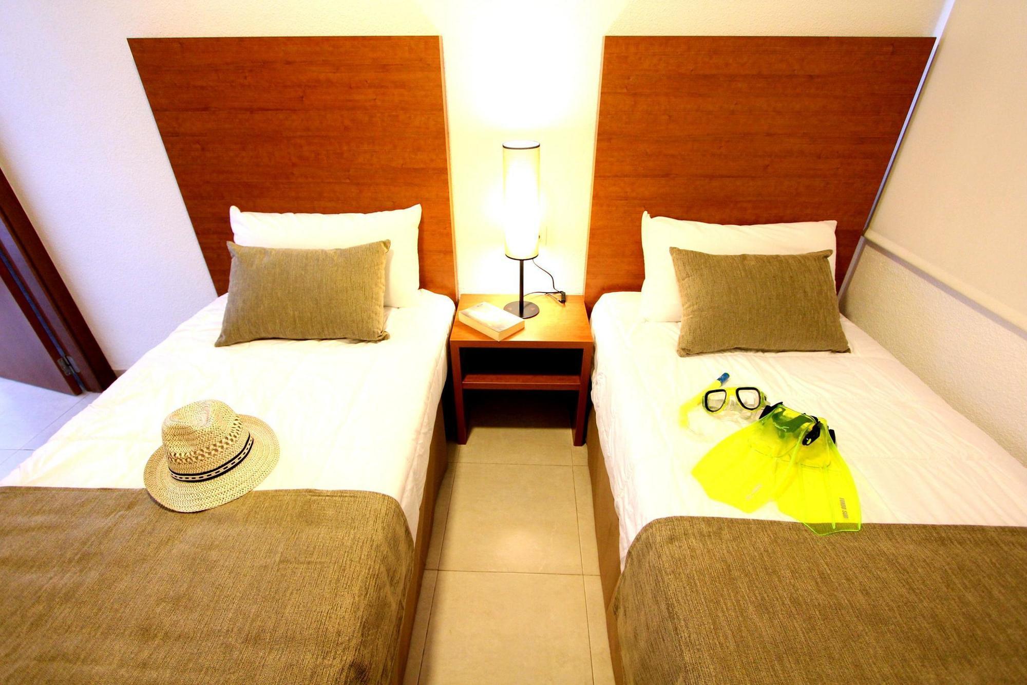 Pierre & Vacances Benidorm Levante المظهر الخارجي الصورة