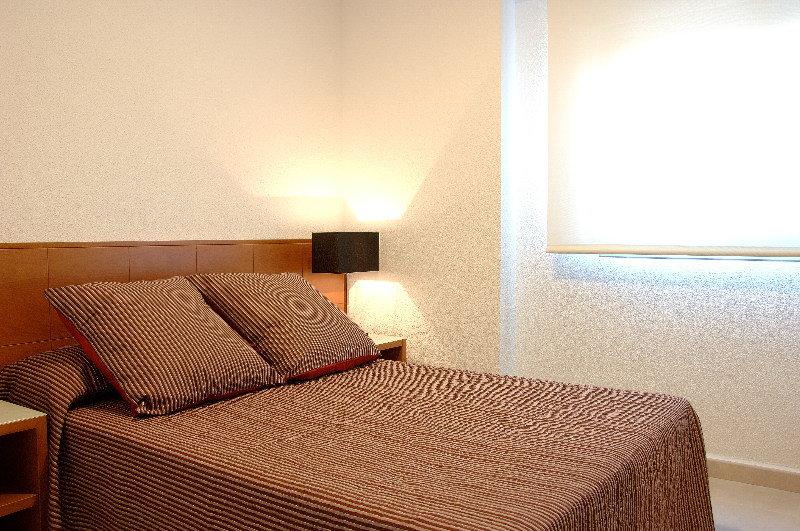 Pierre & Vacances Benidorm Levante المظهر الخارجي الصورة