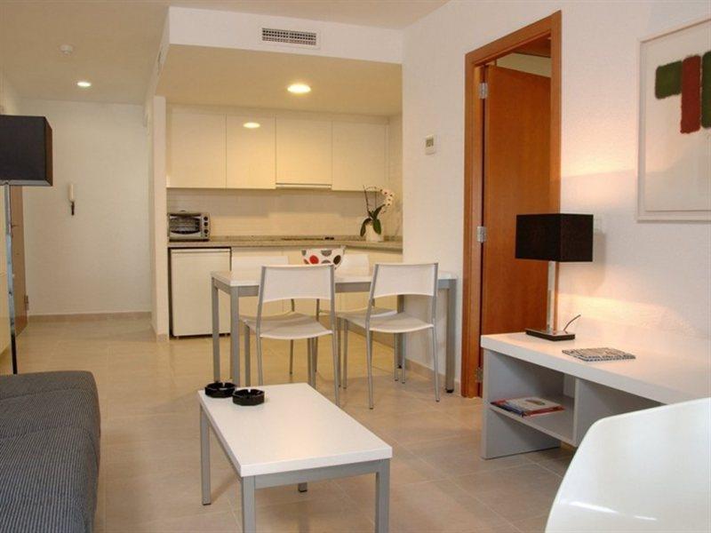 Pierre & Vacances Benidorm Levante المظهر الخارجي الصورة