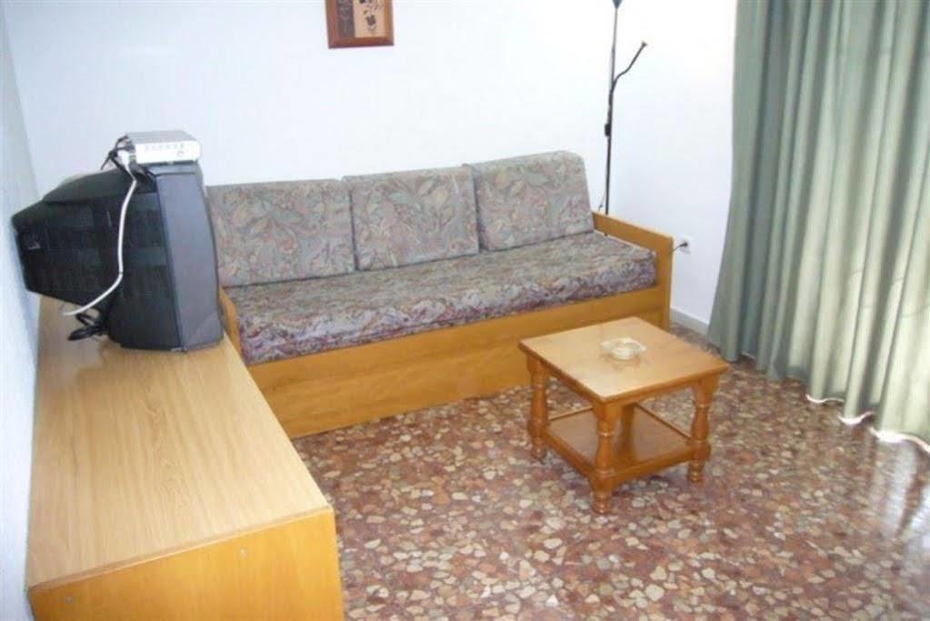 Pierre & Vacances Benidorm Levante المظهر الخارجي الصورة