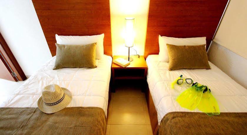Pierre & Vacances Benidorm Levante المظهر الخارجي الصورة